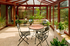 High Hoyland conservatory quotes