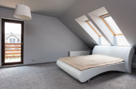 High Hoyland bedroom extensions