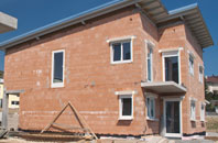 High Hoyland home extensions