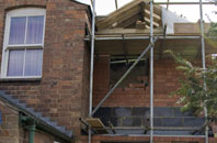 free High Hoyland home extension quotes