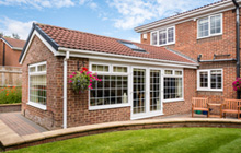 High Hoyland house extension leads