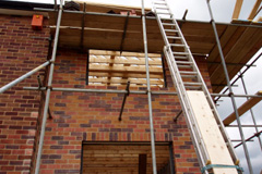 house extensions High Hoyland